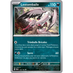 Lestombaile SV01 - 138/198