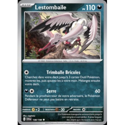 Lestombaile (Reverse Holo) SV01 - 138/198