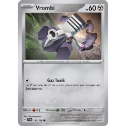 Vrombi SV01 - 140/198