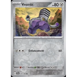 Vrombi (Reverse Holo) SV01 - 141/198