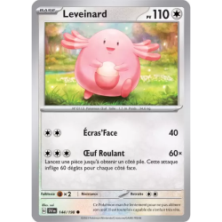 Leveinard SV01 - 144/198