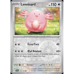 Leveinard (Reverse Holo) SV01 - 144/198