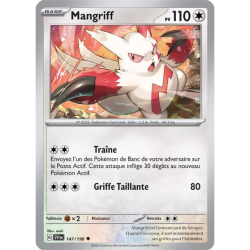 Mangriff SV01 - 147/198