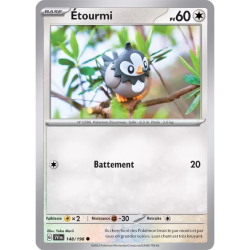Étourmi SV01 - 148/198