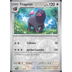 Fragroin (Reverse Holo) SV01 - 157/198