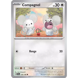 Compagnol SV01 - 159/198