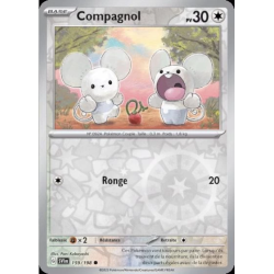 Compagnol (Reverse Holo) SV01 - 159/198