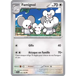 Famignol SV01 - 161/198