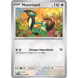 Motorizard SV01 - 163/198