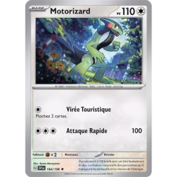 Motorizard SV01 - 164/198
