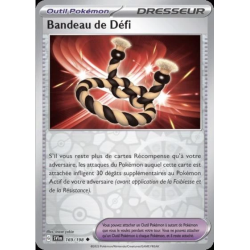 Bandeau de Défi (Reverse Holo) SV01 - 169/198