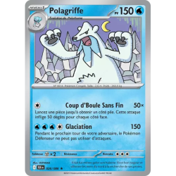 Polagriffe BLK - 026/086