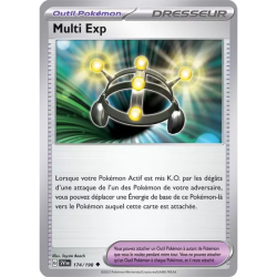 Multi Exp SV01 - 174/198