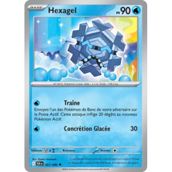 Hexagel BLK - 027/086