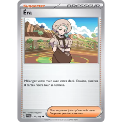 Éra SV01 - 177/198