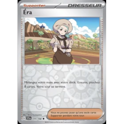 Éra (Reverse Holo) SV01 - 177/198