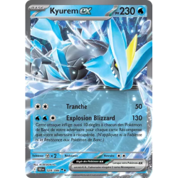 Kyurem BLK - 028/086