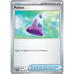 Potion SV01 - 188/198