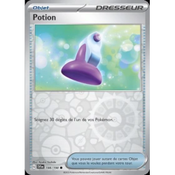 Potion (Reverse Holo) SV01 - 188/198