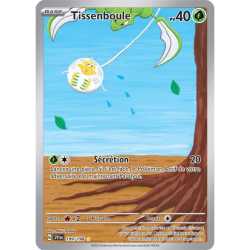 Tissenboule SV01 - 199/198