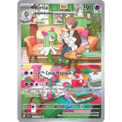 Kirlia SV01 - 212/198