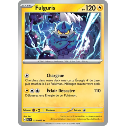 Fulguris BLK - 033/086