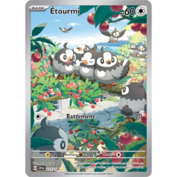 Étourmi SV01 - 221/198