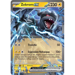 Zekrom BLK - 034/086