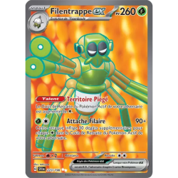 Filentrappe EX SV01 - 223/198