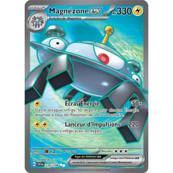 Magnézone EX SV01 - 226/198