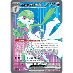 Gardevoir EX SV01 - 228/198