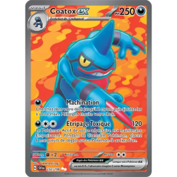 Coatox EX SV01 - 232/198