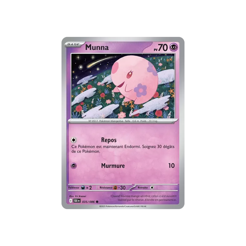 Munna BLK - 035/086