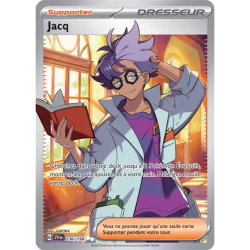 Jacq SV01 - 236/198