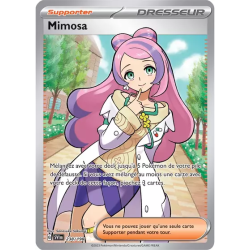 Mimosa SV01 - 238/198