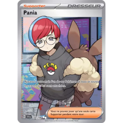 Pania SV01 - 239/198