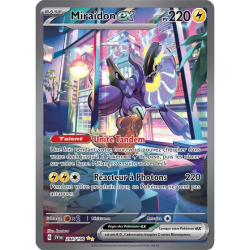 Miraidon EX SV01 - 244/198