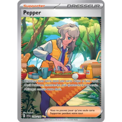 Pepper SV01 - 249/198