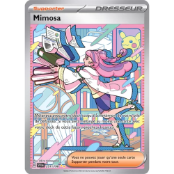 Mimosa SV01 - 251/198