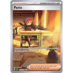 Pania SV01 - 252/198