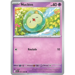 Nucléos BLK - 037/086