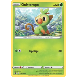 Ouistempo SWSH001