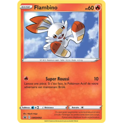 Flambino SWSH002