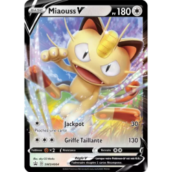 Miaouss V SWSH004