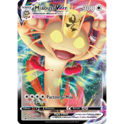 Miaouss VMAX SWSH005