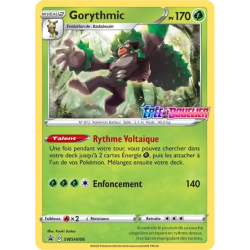 Gorythmic SWSH006