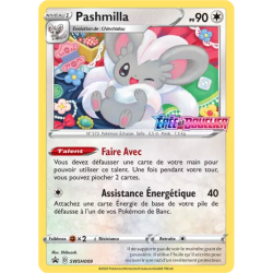 Pashmilla SWSH009