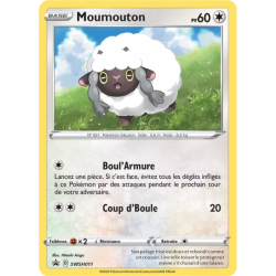 Moumouton SWSH011