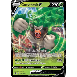 Gorythmic V SWSH014