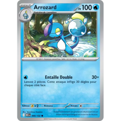 Arrozard MEG - 040/132
